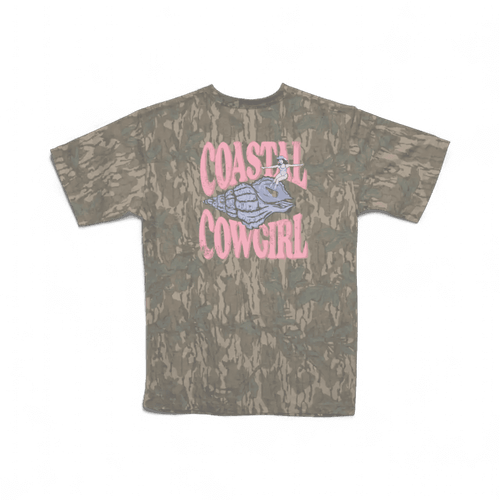 Coastal Cowgirl T-Shirt - madhatter