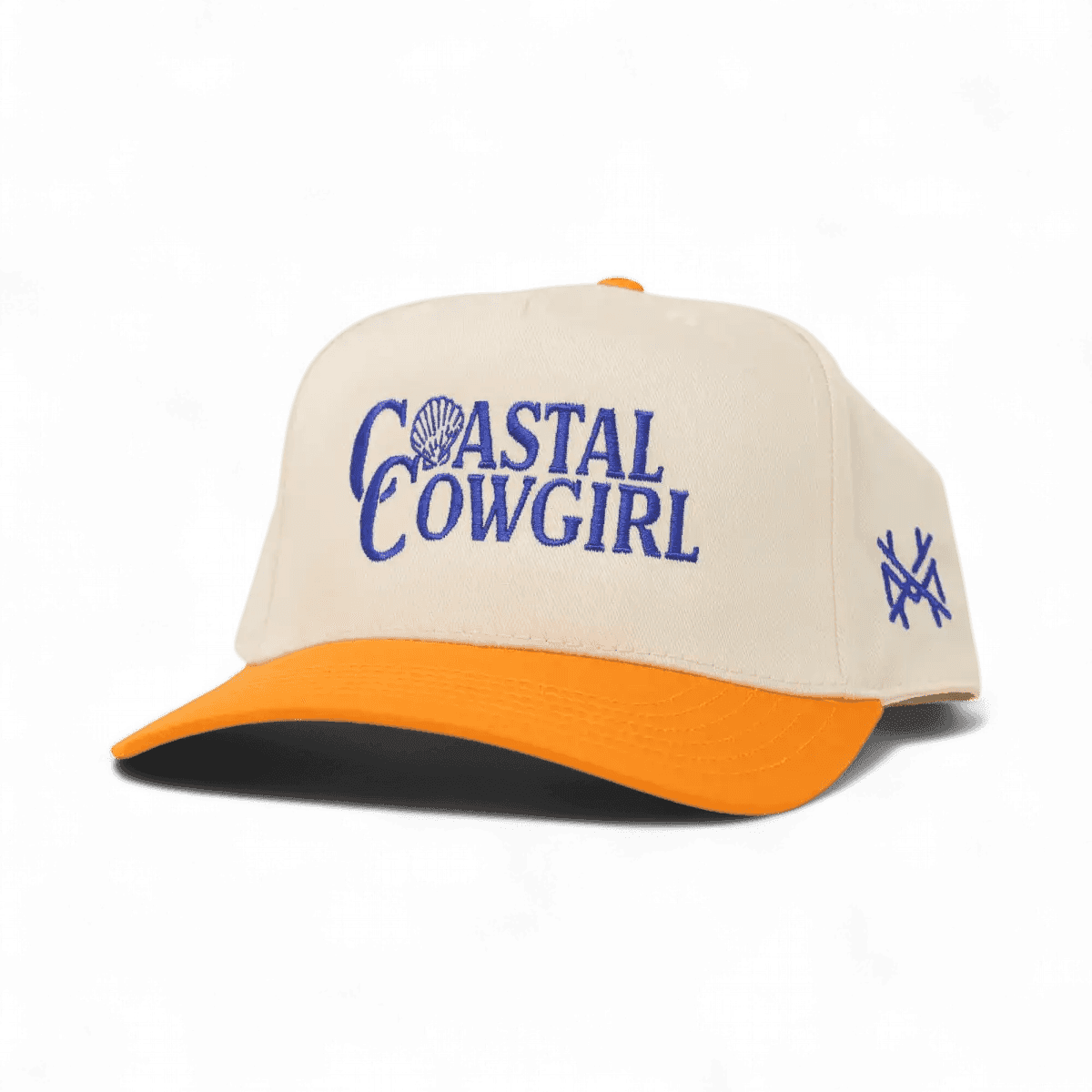 Coastal Cowgirl - madhatter