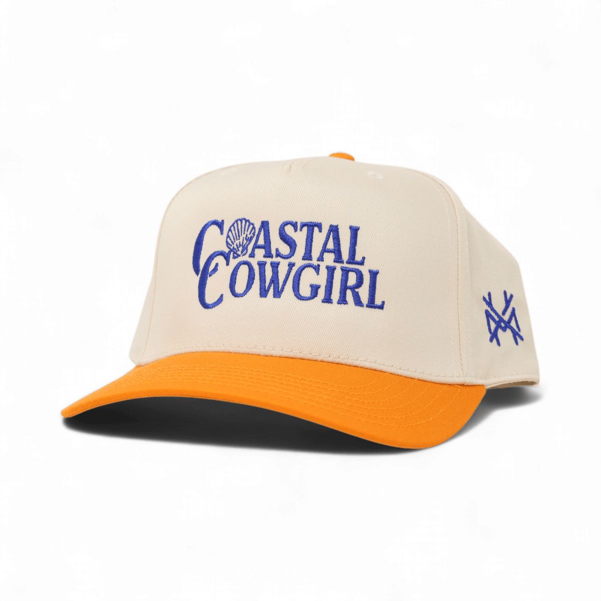 Coastal Cowgirl - madhatter