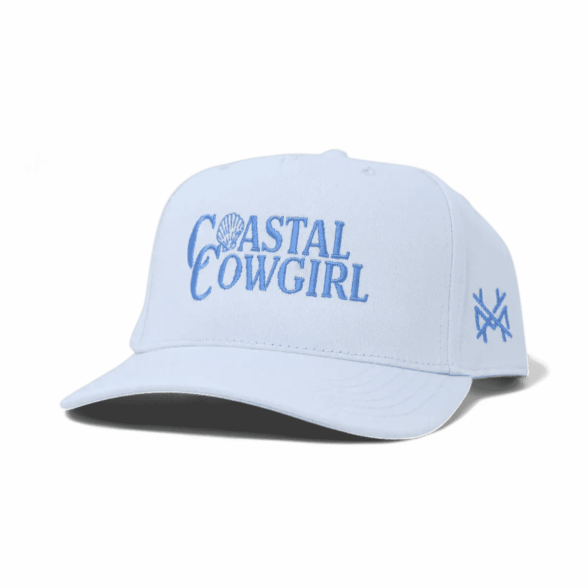 Coastal Cowgirl - madhatter