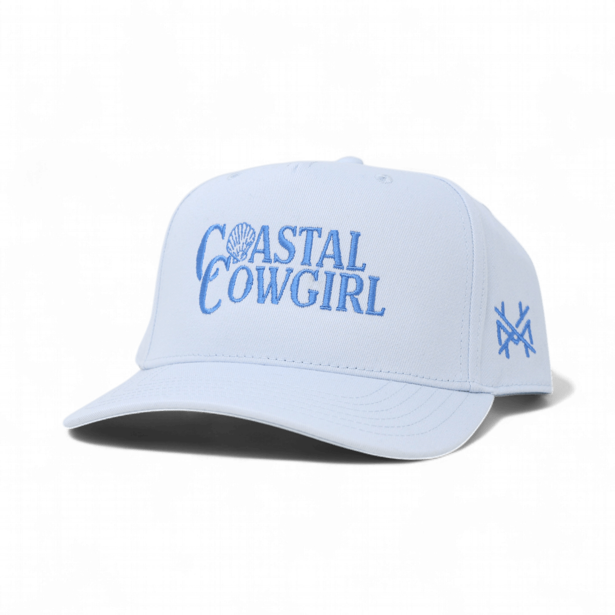 Coastal Cowgirl - madhatter