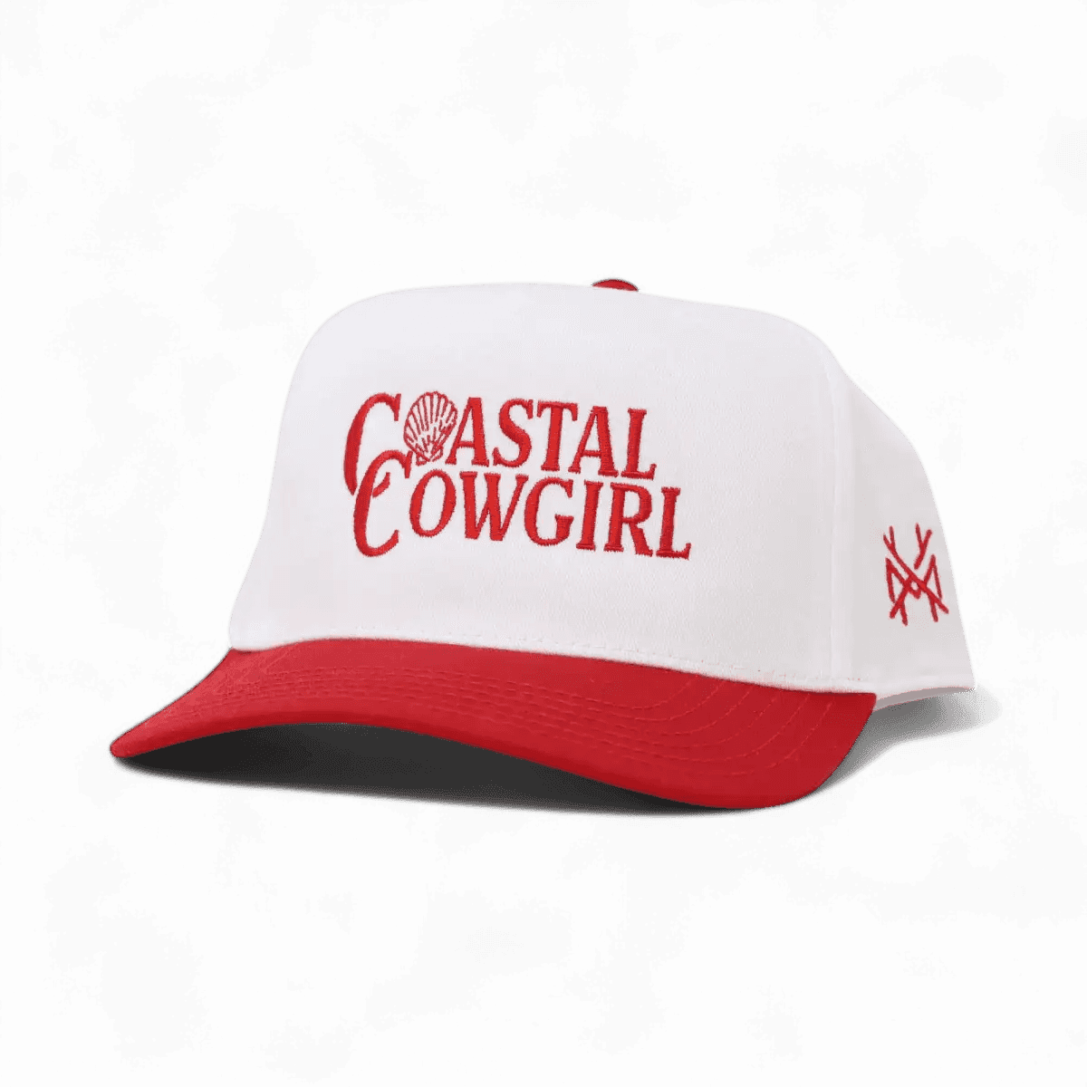 Coastal Cowgirl - madhatter