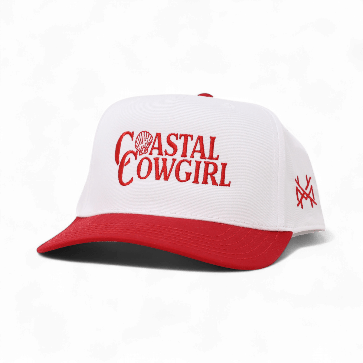 Coastal Cowgirl - madhatter