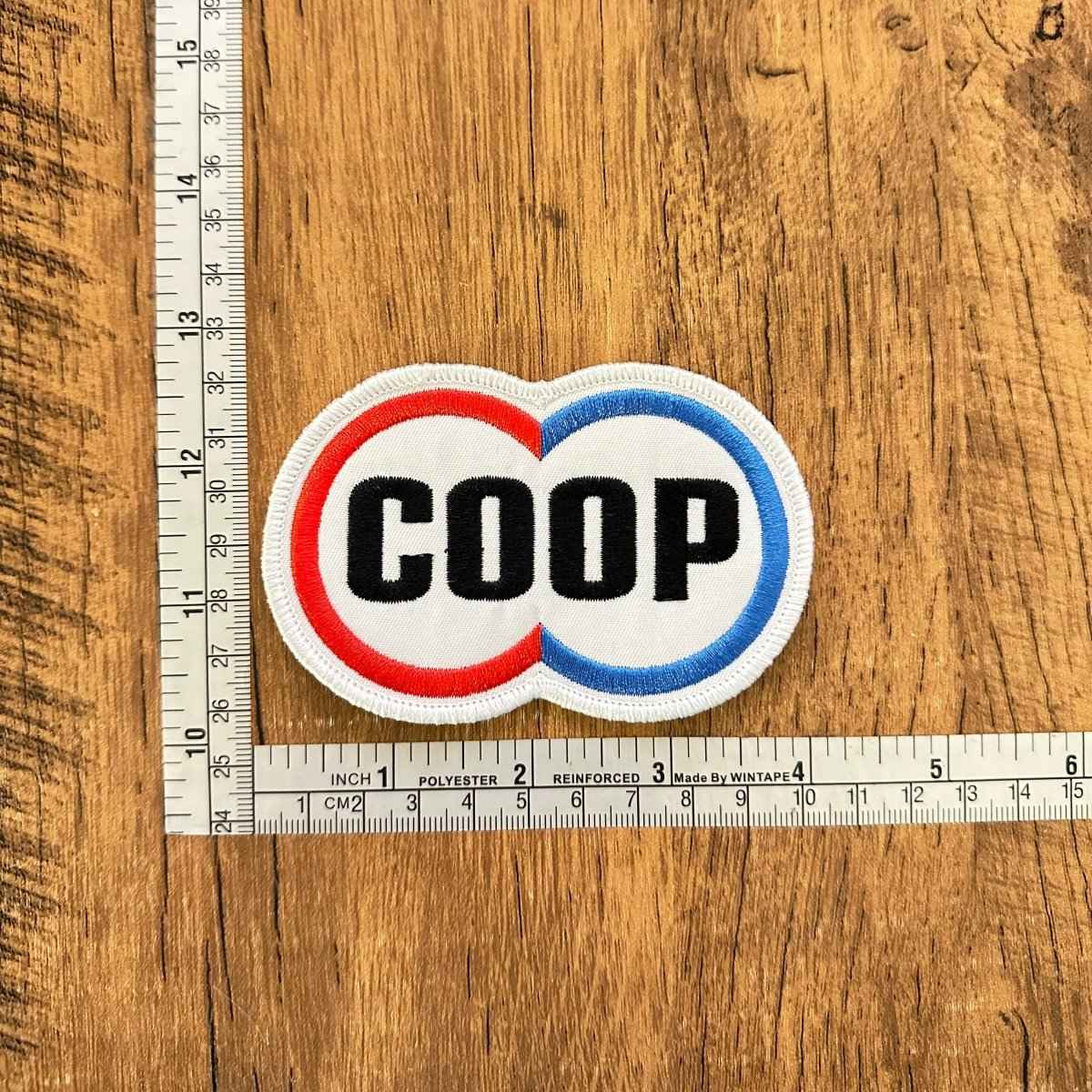 COOP Patch