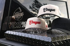 Cougar Snapback Hat | madhatter