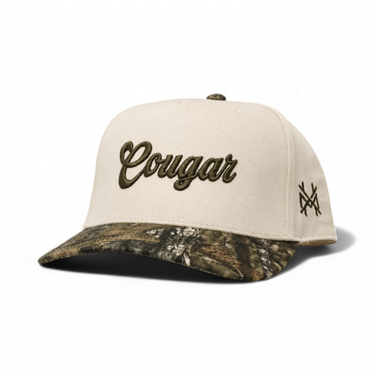 Cougar Snapback Hat | madhatter