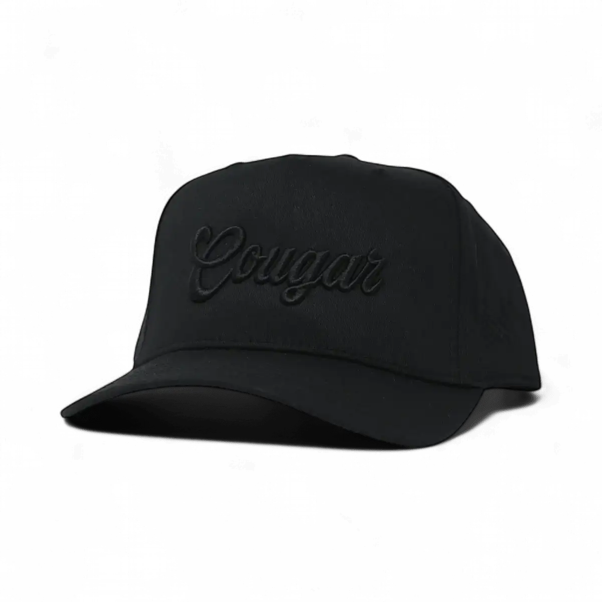 Cougar - madhatter