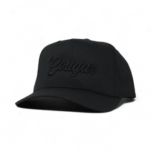 Cougar Snapback Hat