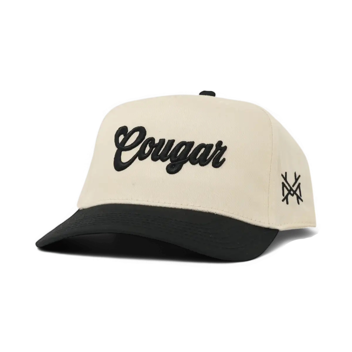Cougar Snapback Hat