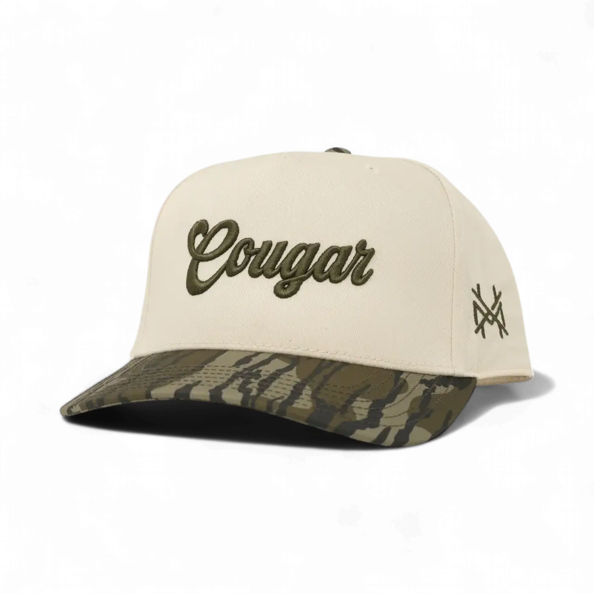 Cougar - madhatter