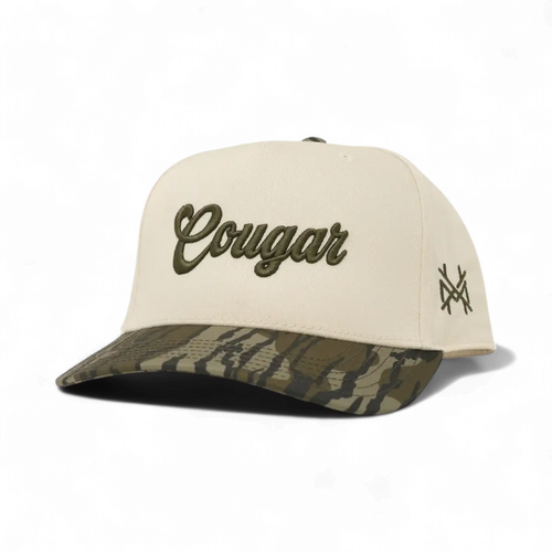 Cougar - madhatter