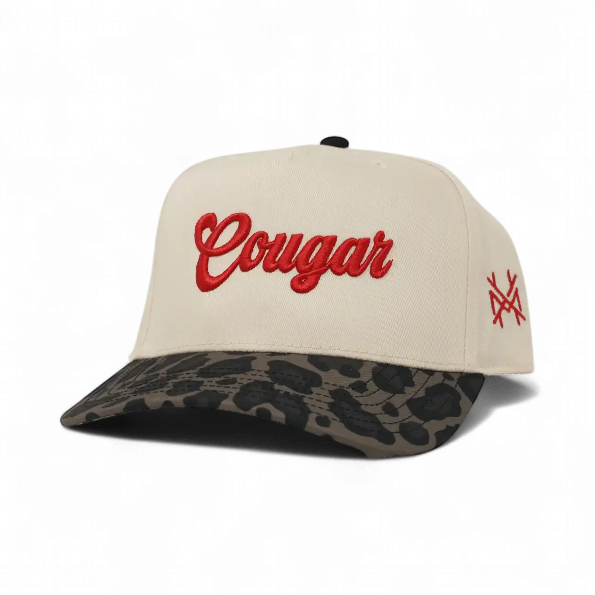 Cougar - madhatter