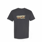 Country Music Tour 2026 T-Shirt | madhatter