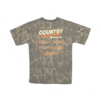 Country Music Tour 2026 T-Shirt | madhatter