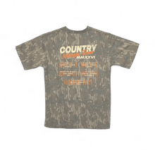 Country Music Tour 2026 T-Shirt
