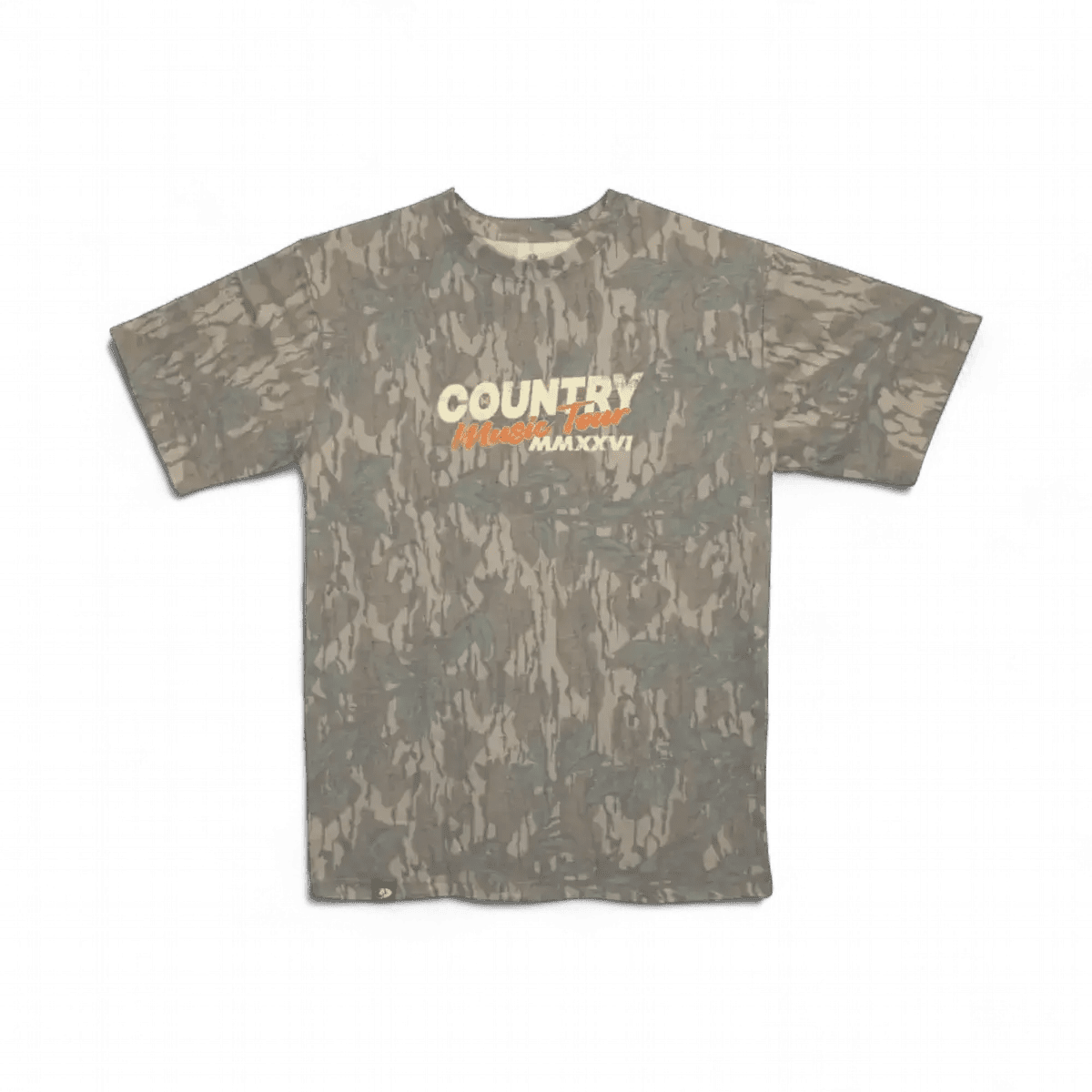 Country Music Tour 2026 T-Shirt | madhatter