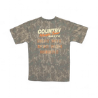 Country Music Tour 2026 T-Shirt