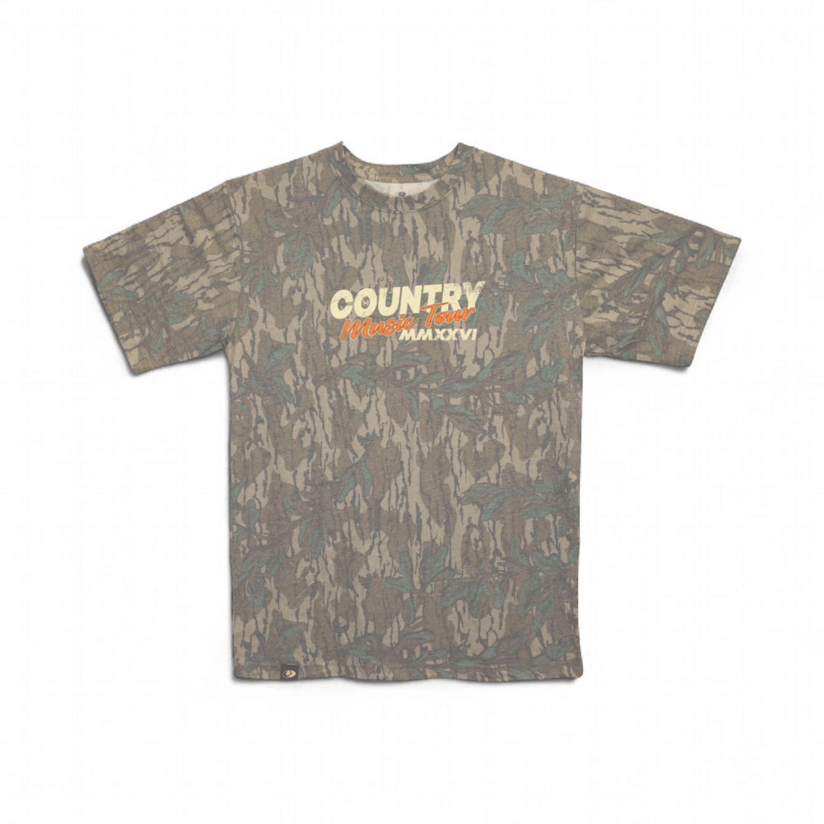 Country Music Tour 2026 - madhatter