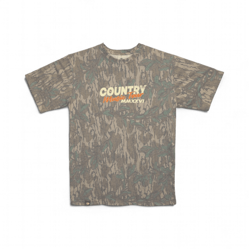 Country Music Tour 2026 - madhatter