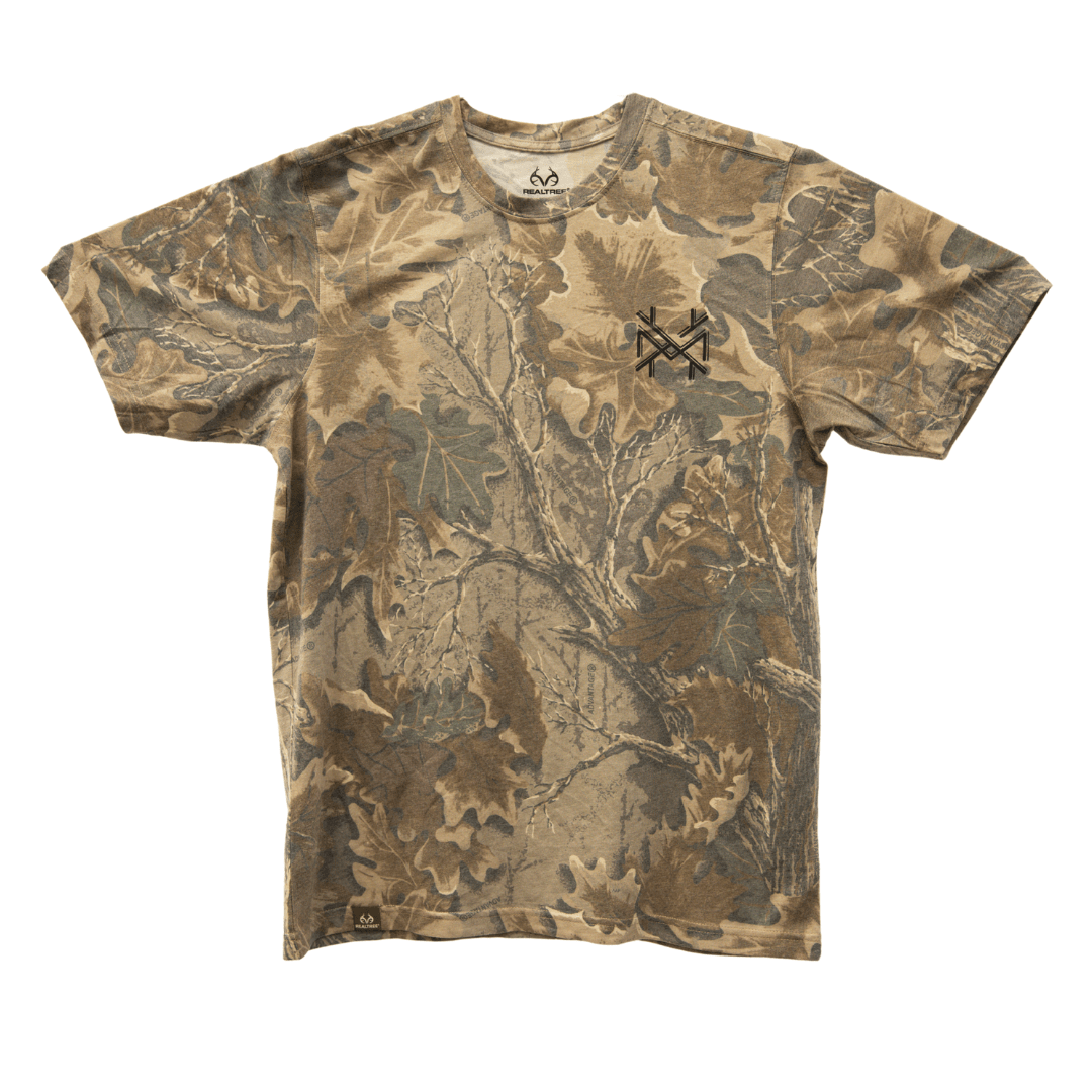 Cowboy Tears Tee - The Mad Hatter Company