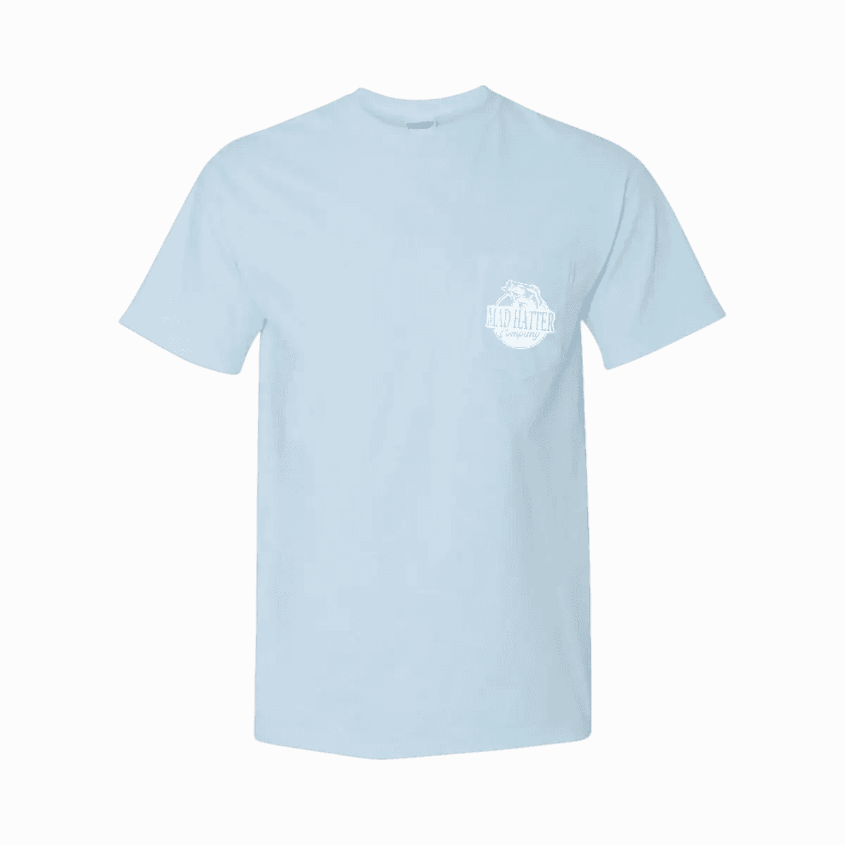 Crack One Open T-Shirt - madhatter