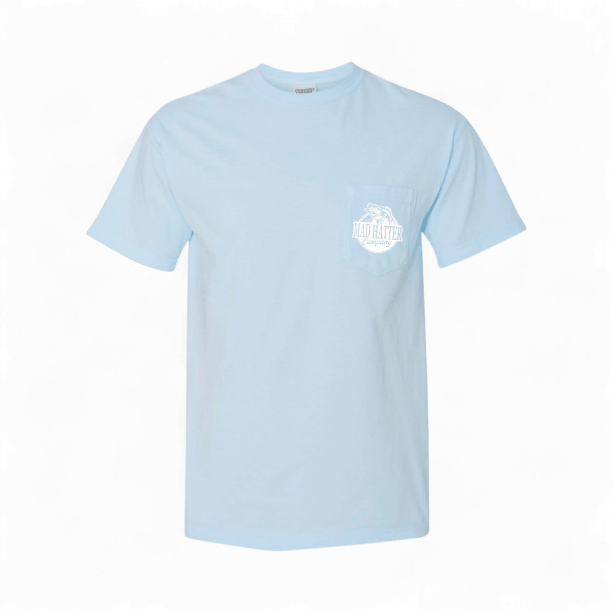 Crack One Open T-Shirt - madhatter