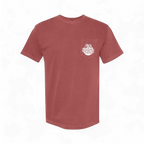 Crack One Open T-Shirt - madhatter