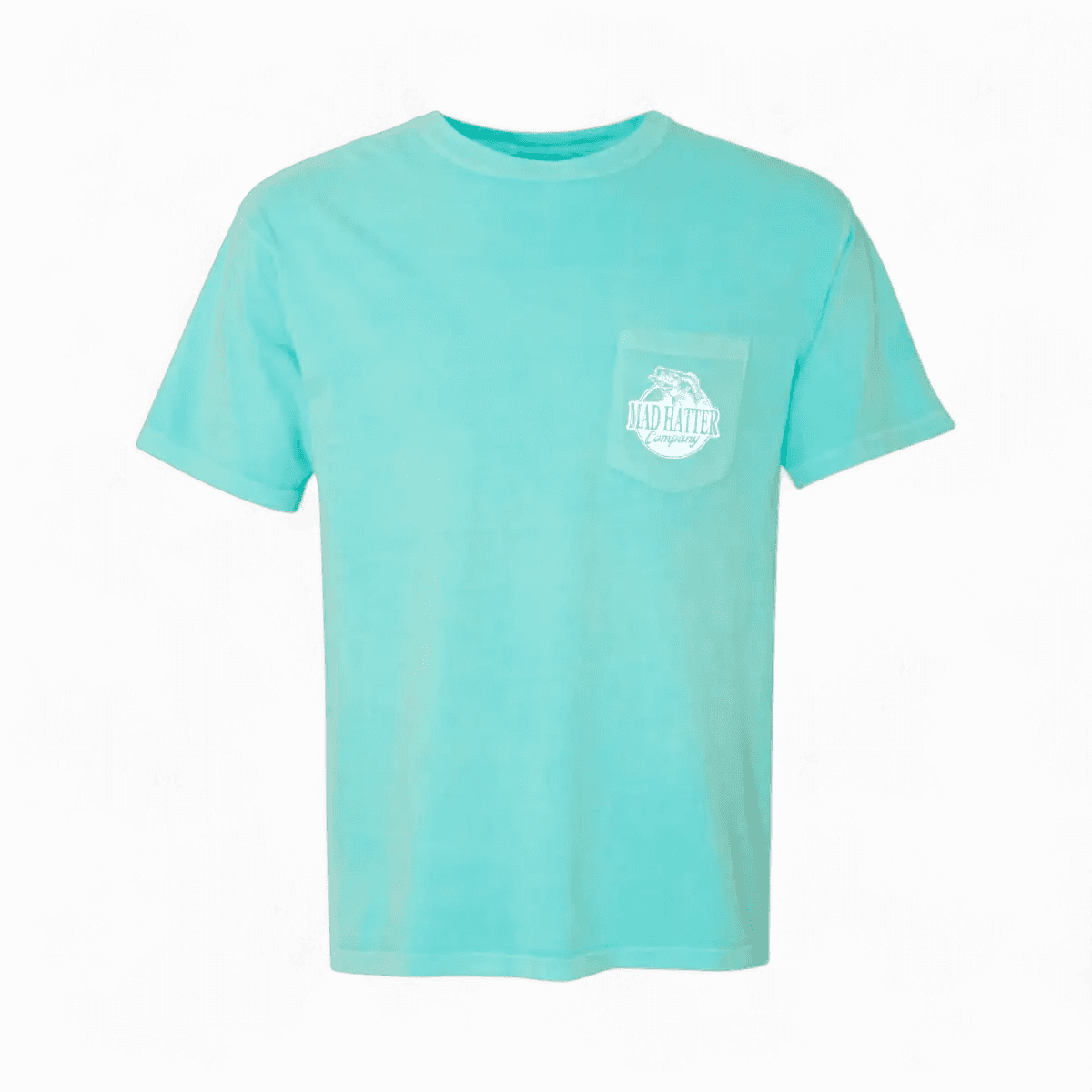 Crack One Open T-Shirt - madhatter