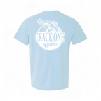 Crack One Open T-Shirt - madhatter