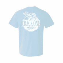 Crack One Open T-Shirt