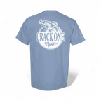 Crack One Open T-Shirt - madhatter