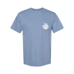 Crack One Open T-Shirt - madhatter