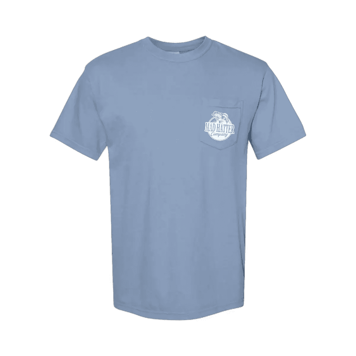 Crack One Open T-Shirt - madhatter