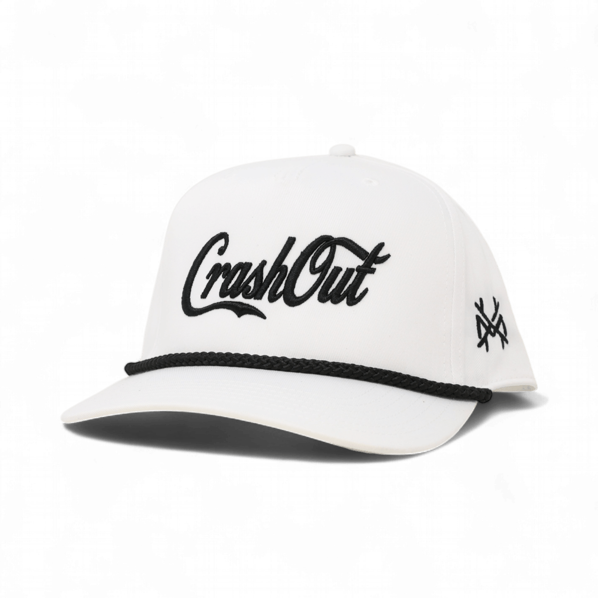 Crashout | madhatter