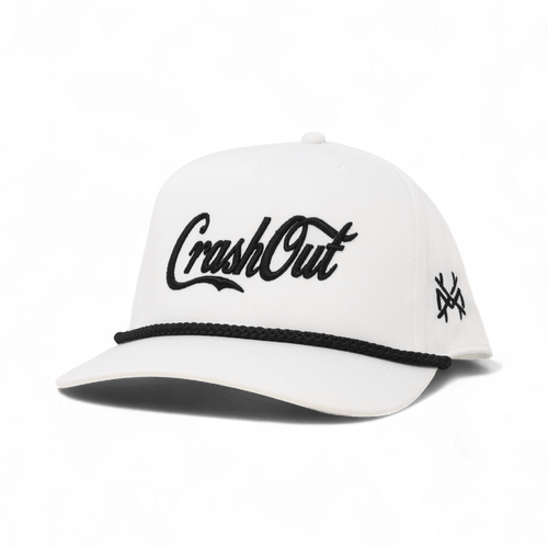 Crashout | madhatter