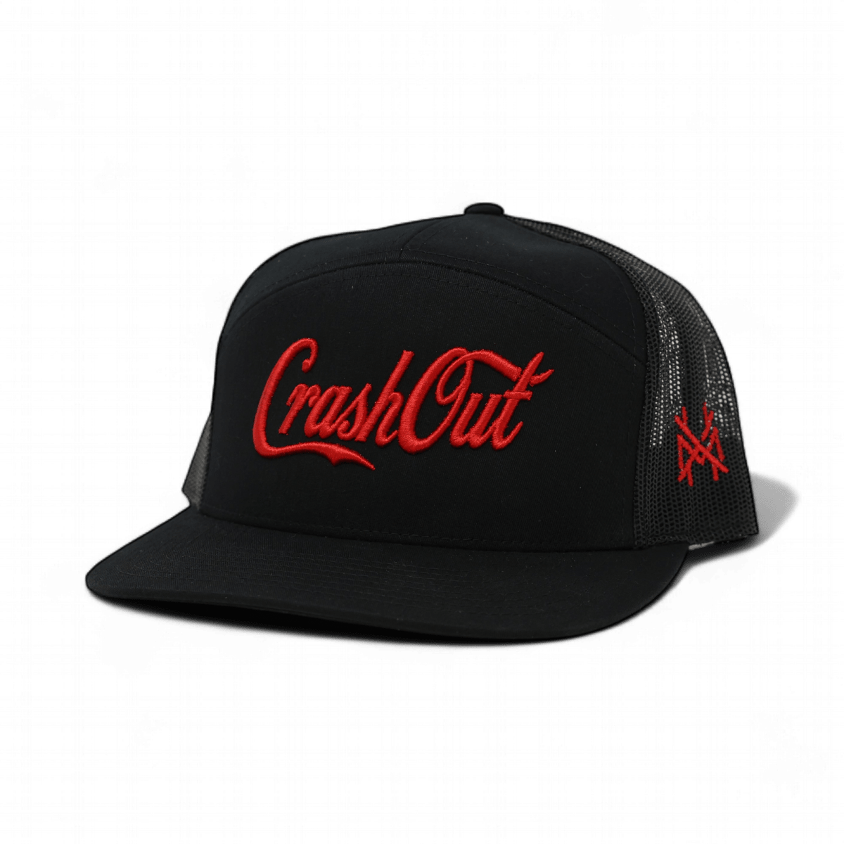 Crashout | madhatter