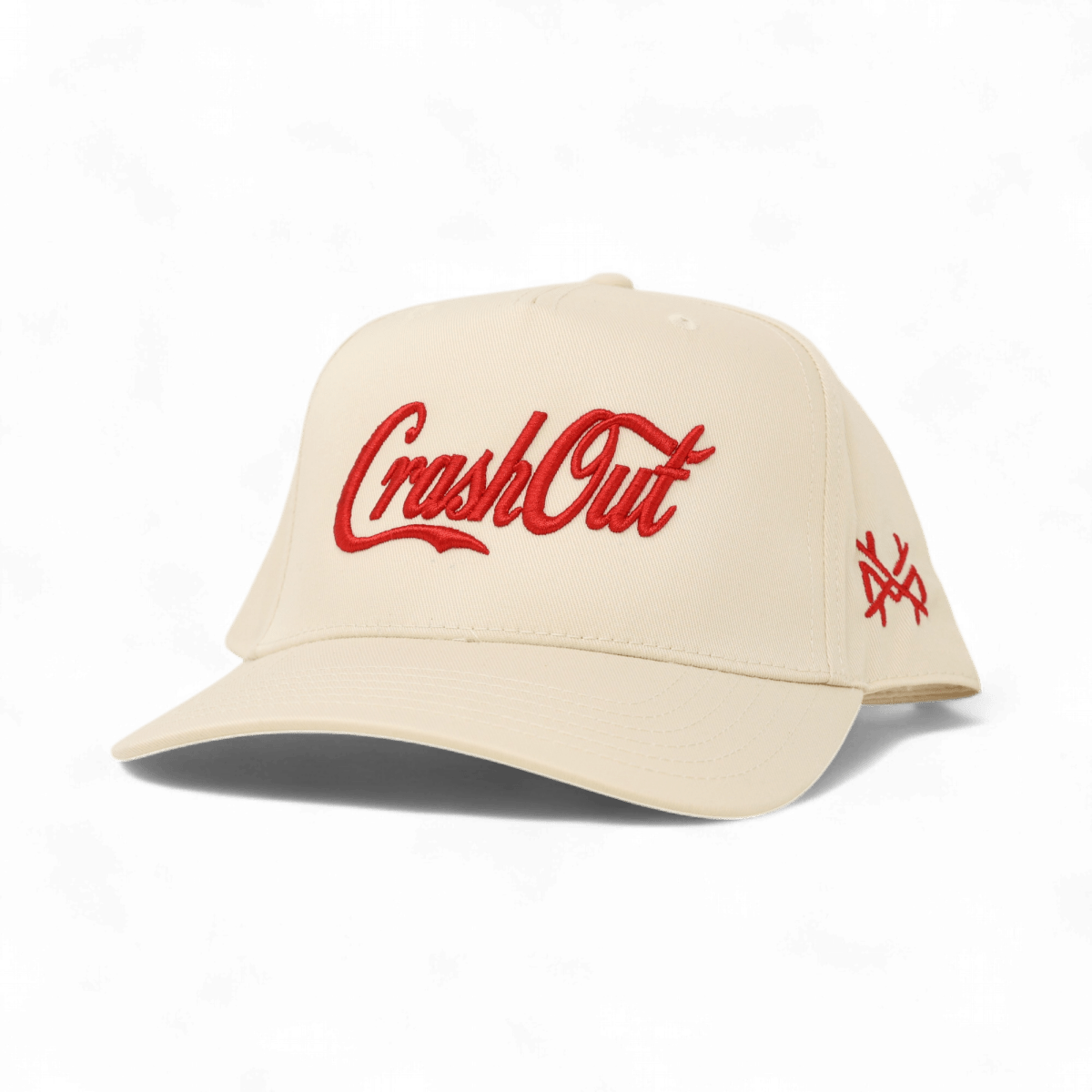 Crashout | madhatter