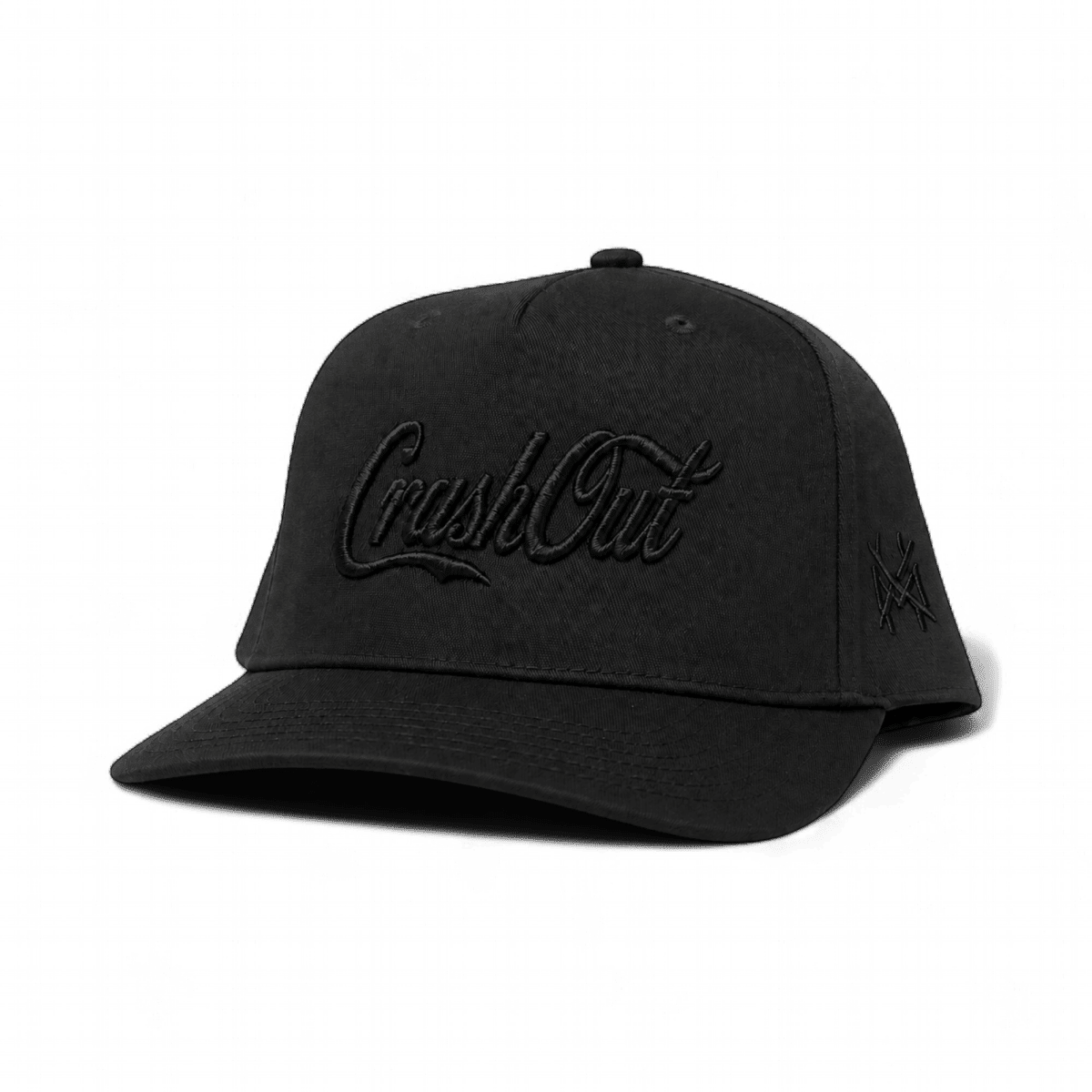 Crashout Snapback Hat | madhatter