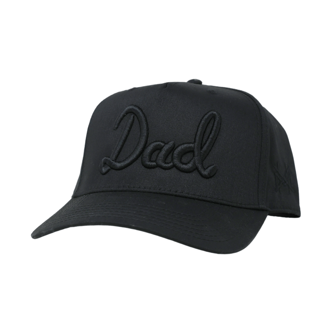 Dad - The Mad Hatter Company