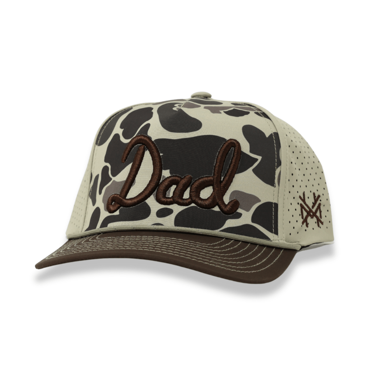 Dad - The Mad Hatter Company