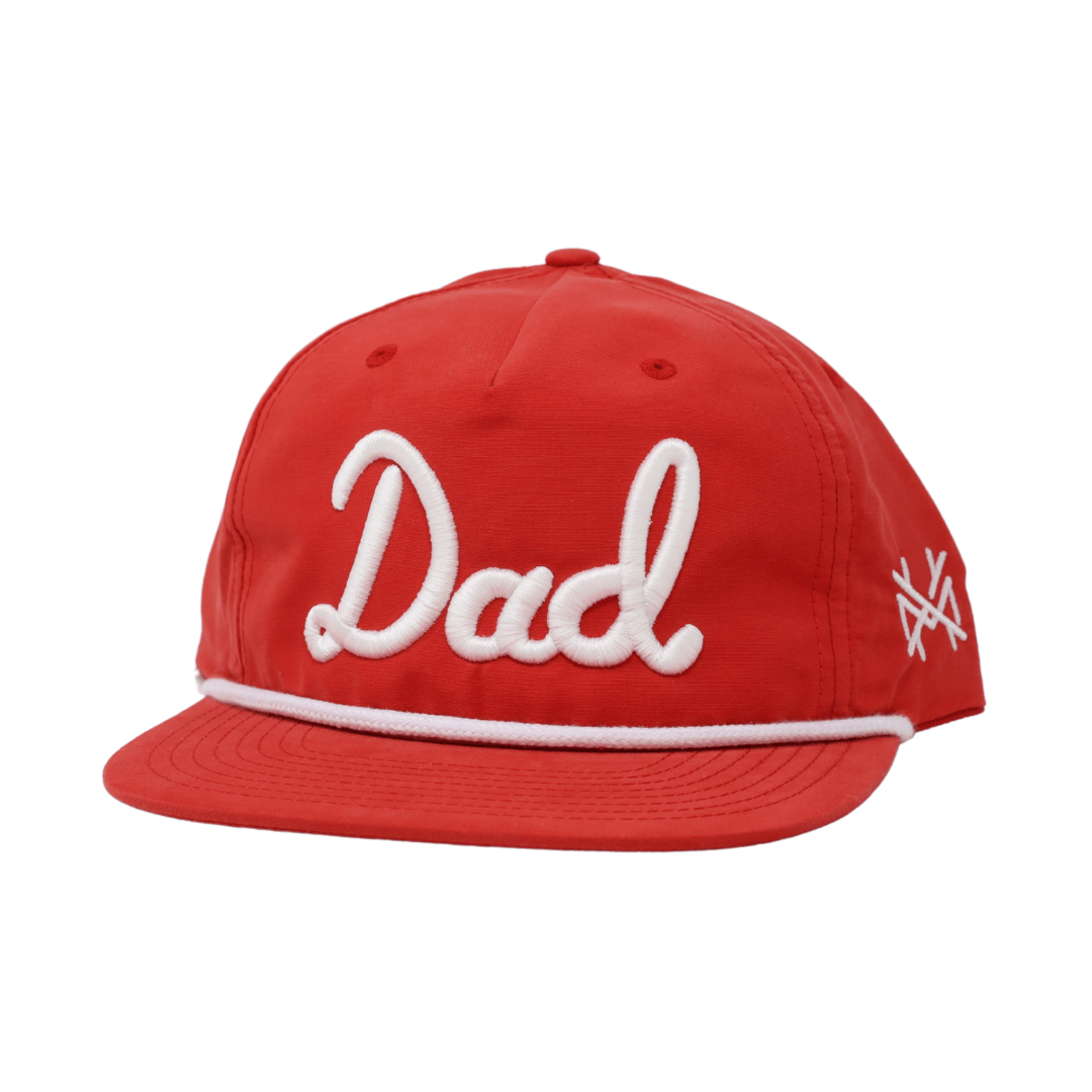 Dad - The Mad Hatter Company