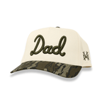 Dad - The Mad Hatter Company