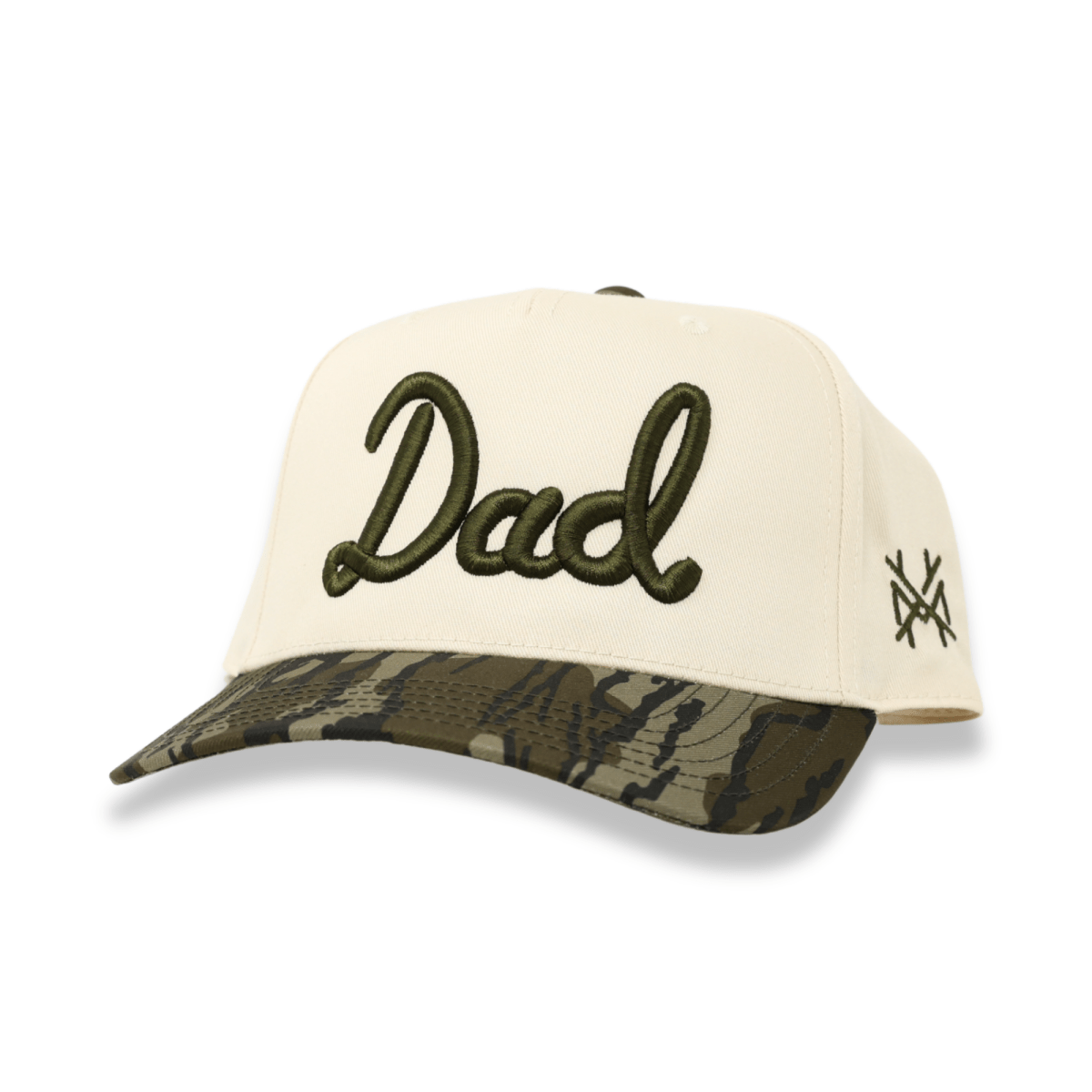 Dad - The Mad Hatter Company