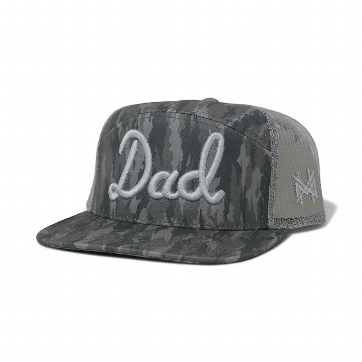 Dad Snapback Hat - madhatter