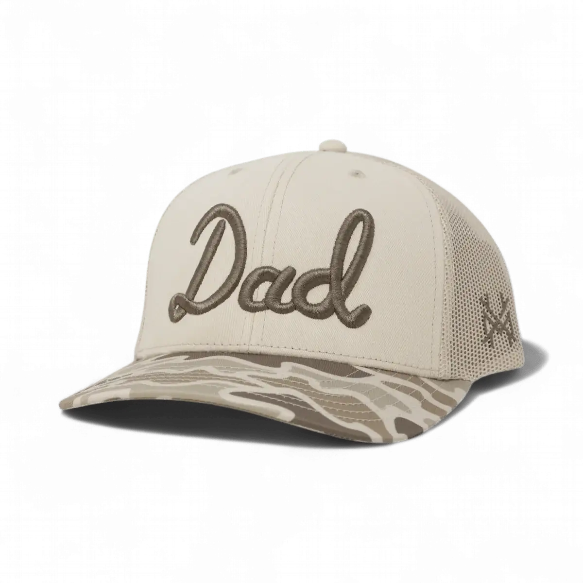 Dad Snapback Hat - madhatter