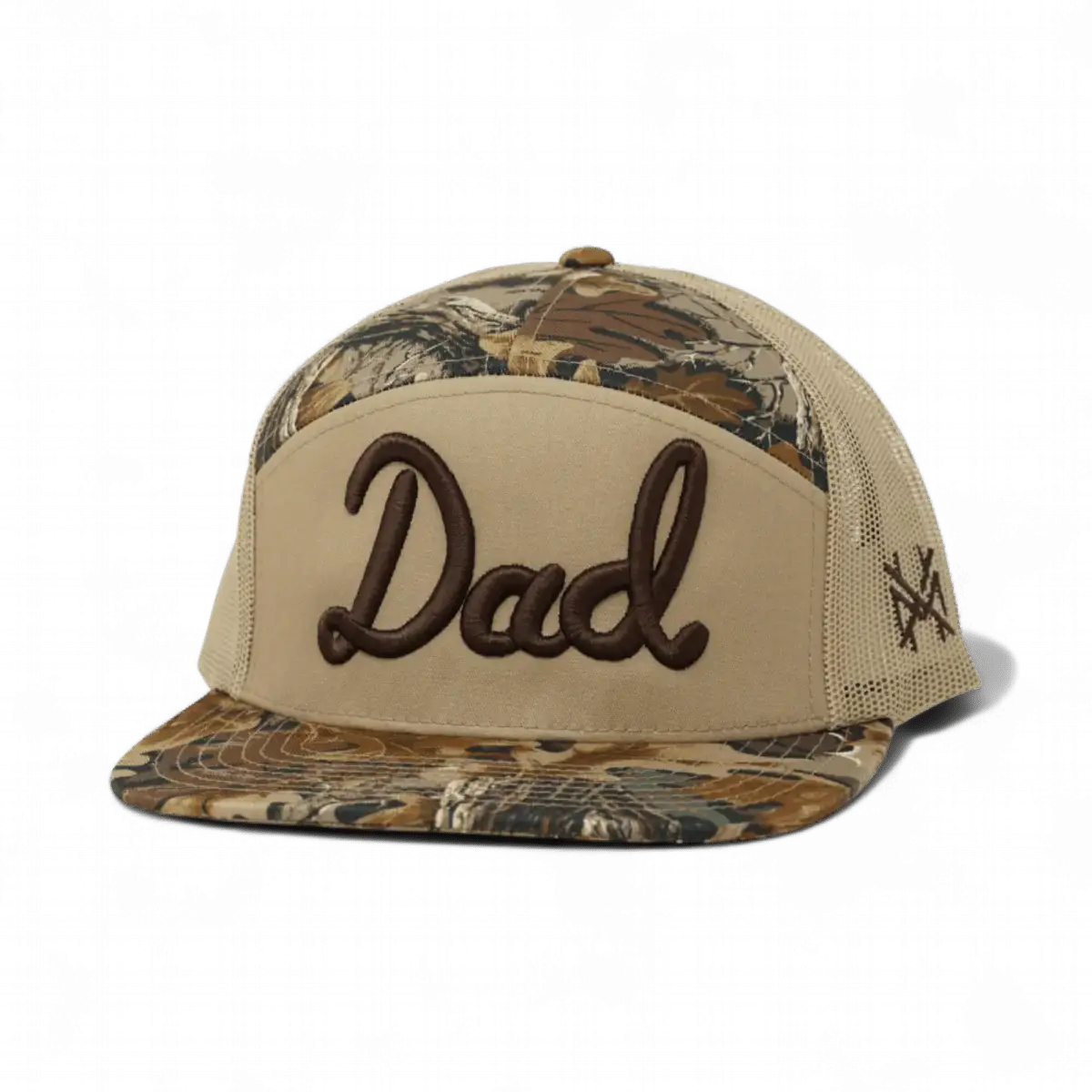 Dad Snapback Hat - madhatter