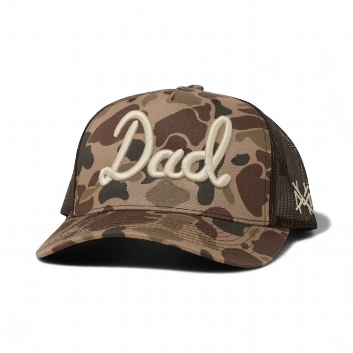 Dad Snapback Hat - madhatter