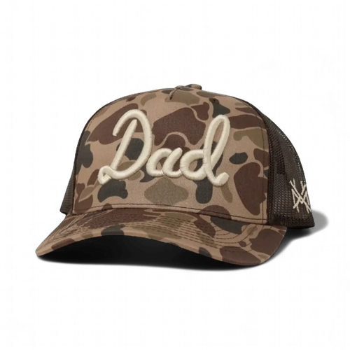 Dad Snapback Hat - madhatter