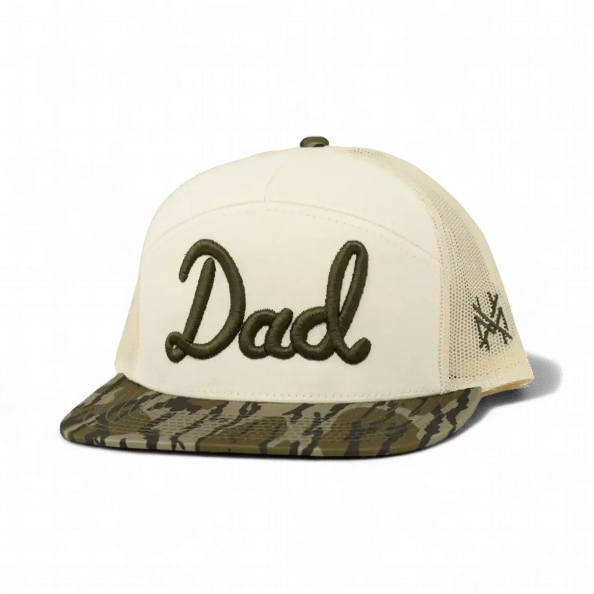 Dad Snapback Hat - madhatter