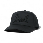 Dad Snapback Hat - madhatter